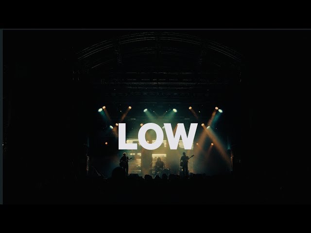 LOW - NOX ORAE 2019 | Full Live performance HD