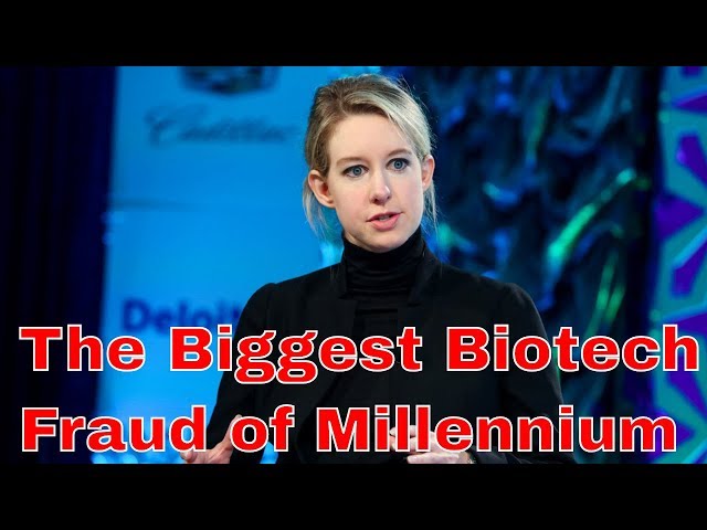 The Biggest Biotech Fraud of Millennium: Voice of Biotecnika episode 8