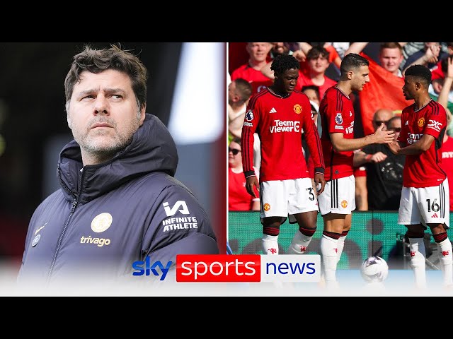 Could we see Mauricio Pochettino at Manchester United?