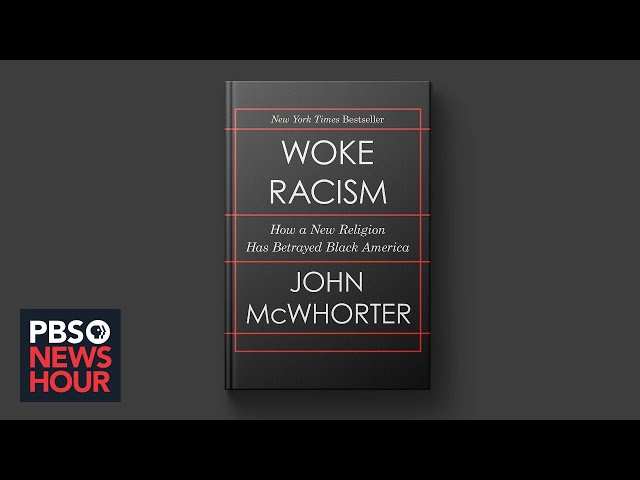 'Woke Racism' tackles anti-racism, performative action and its effect on Black Americans