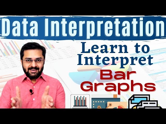 Data Interpretation (Bar Graphs) - Learn to interpret Bar Graphs