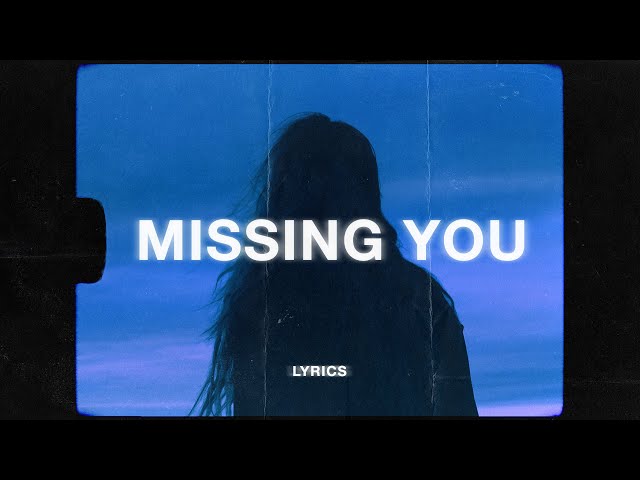 Imfinenow - Missing You Right Now (Lyrics) ft. yaeow