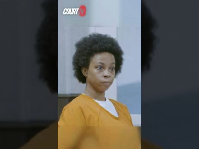 "Space Force... was following my every move." #DejauneAnderson #CourtTV