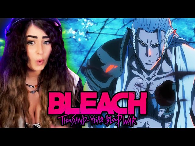 OH... my! Bleach TYBW Episode 17 (383) REACTION + REVIEW!