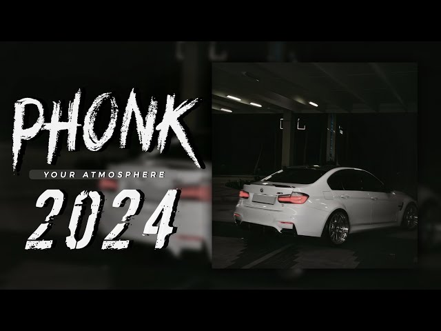 ❖ PHONK MIX 2024 ❖ BEST PHONK FOR NIGHT DRIVE ❖