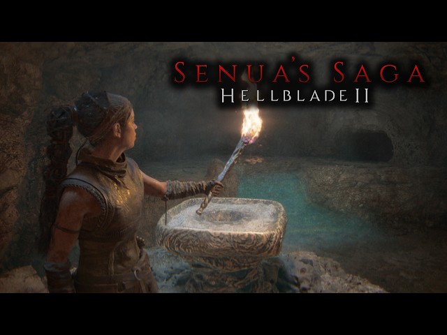 Hellblade 2 - Das verborgene Volk suchen | Senua’s Saga: Hellblade 2 gameplay deutsch #05