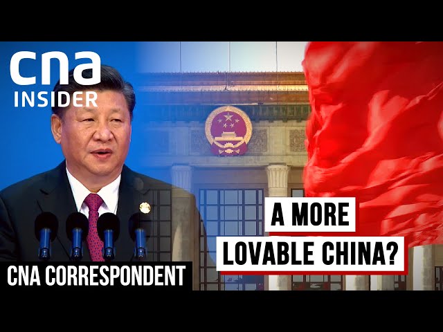 Is A Shift In China's Foreign Policy Underway, And Will It Work? | CNA Correspondent