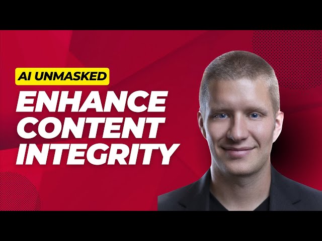 1105: Enhance Content Integrity, Streamline Content Creation, and Navigate SEO with Jon Gillham