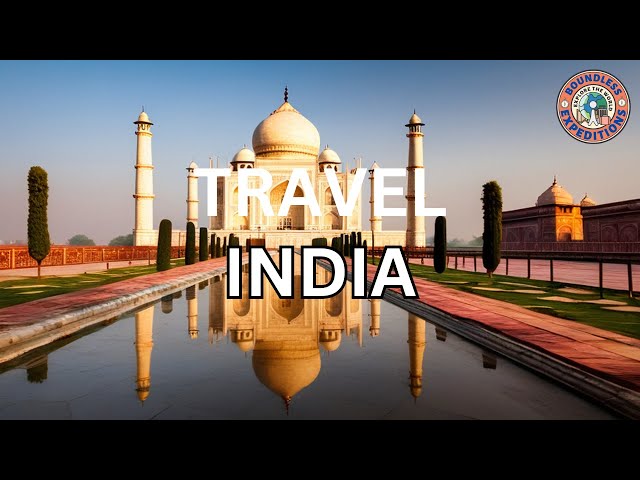 Best Places To Visit In India In 2024 | Bucket List Travel Video