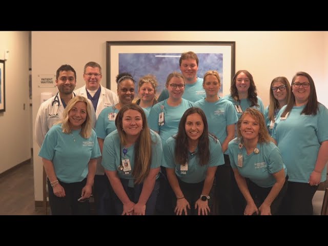 Enjoy Today | Local shoutout from Northside Heart team in Canton