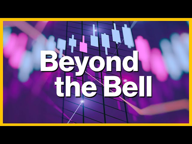 Stocks on a Roll | Beyond the Bell