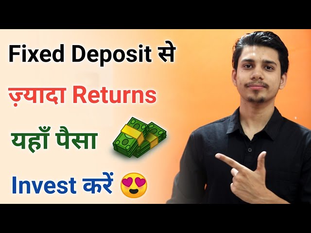 Guarantee Return Plans Full Details Policy Bazaar | What is Guarantee Return Plans and how to invest