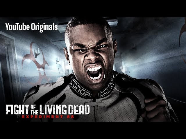 Trust No One - Fight of the Living Dead (Ep 5)