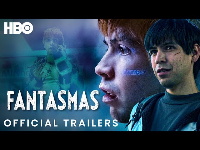 HBO’s Fantasmas Trailer | First Look | Release Date | Everything You Need To Know!! HBO Tv Series