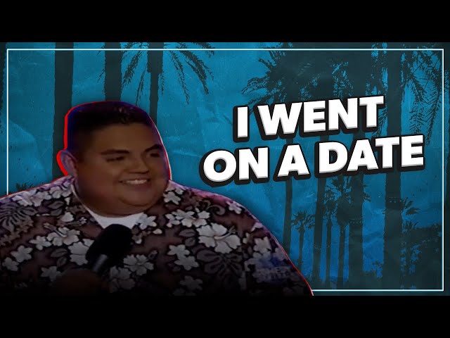 I Went On A Date - Gabriel Iglesias