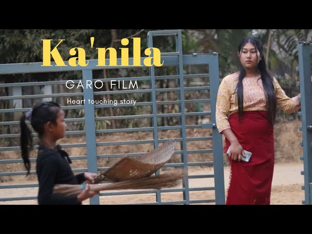 Ka'nila || heart touching  story