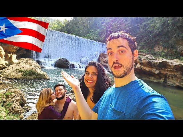 PUERTO RICO: Top 10 INCREDIBLE Places & HIDDEN Gems ! 😱 🇵🇷 (2021 Travel Guide)