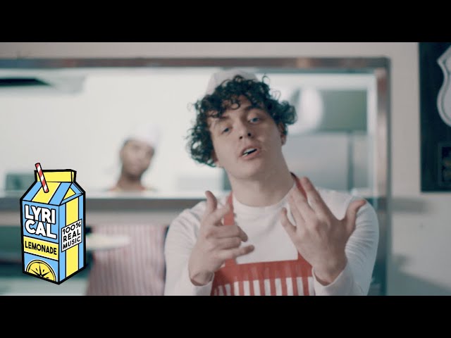 Jack Harlow - WHATS POPPIN (Official Music Video)