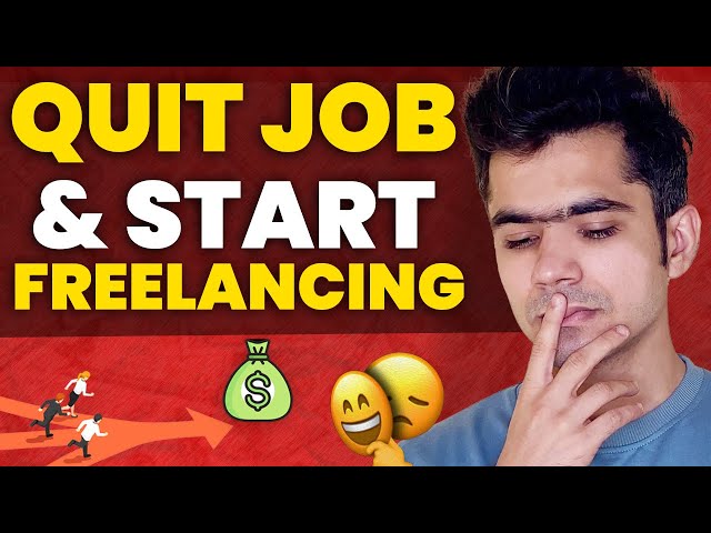 All about my journey into data engineering - Quit Job, freelancing & YouTube | Podcast #1