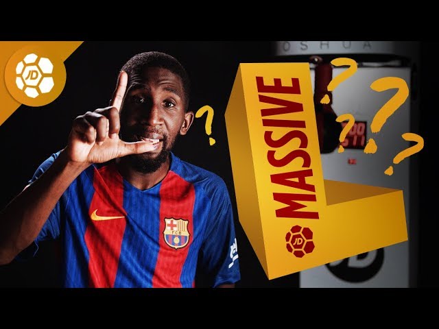 "It's Sad To Watch Lionel Messi Play on Wembley's Pitch!" | Massive L with Specs Gonzalez #MassiveL