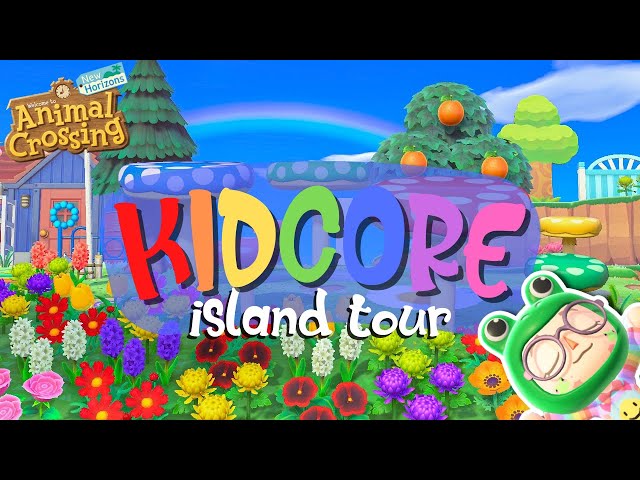it took me a YEAR to finish this island (Leapfrog final island tour)