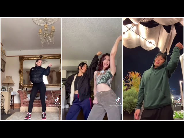 I ain't never been with a baddie | tiktok trend