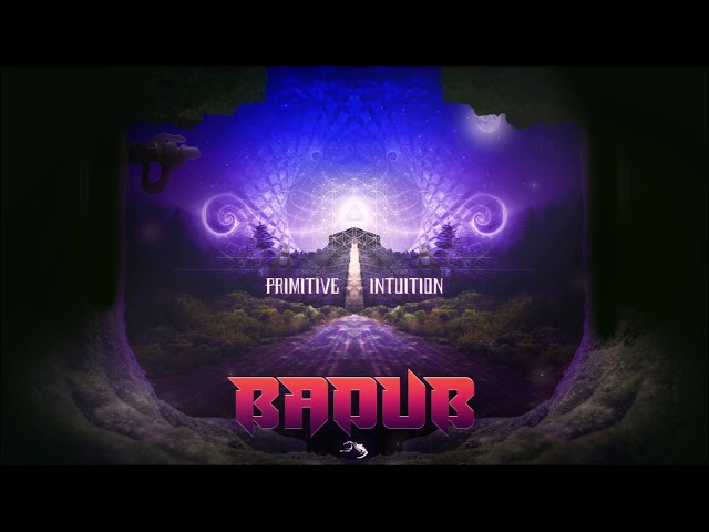 Badub - Primitive Intuition [Full Album]
