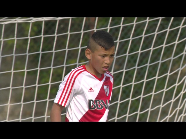 Ajax - River Plate 1-3 - highlights & Goals - (Quarter Final)