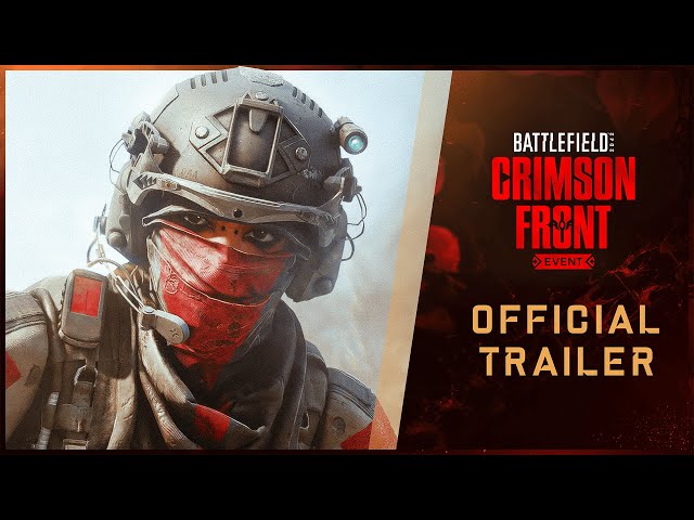 Battlefield 2042 | Frontlines Mode Returns - Time-Limited Event Trailer