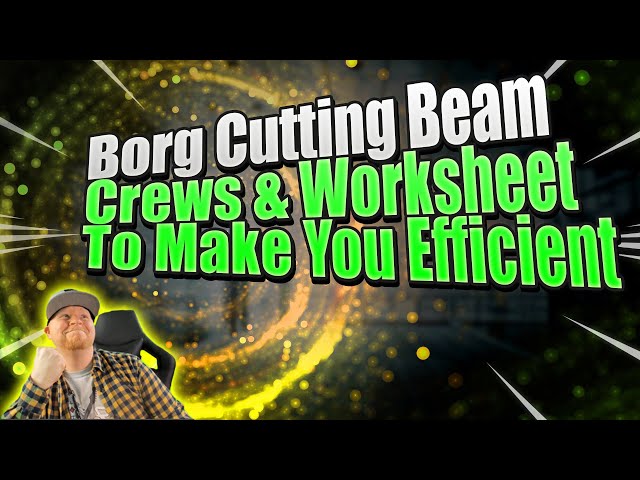 Borg Cutting Beam Updates | How Loot Crews & Research Improved The Cube In Star Trek Fleet Command