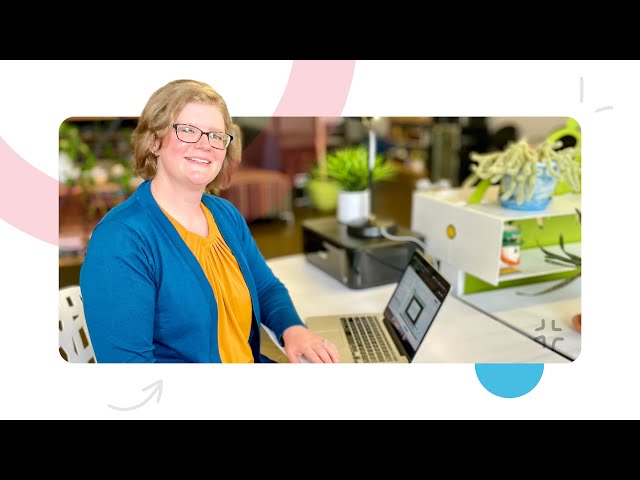 Kathleen's Story | The eLearning Designer's Academy by Tim Slade