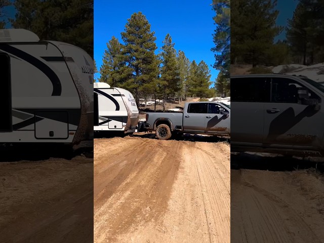Would You Do This To Your Truck And RV?