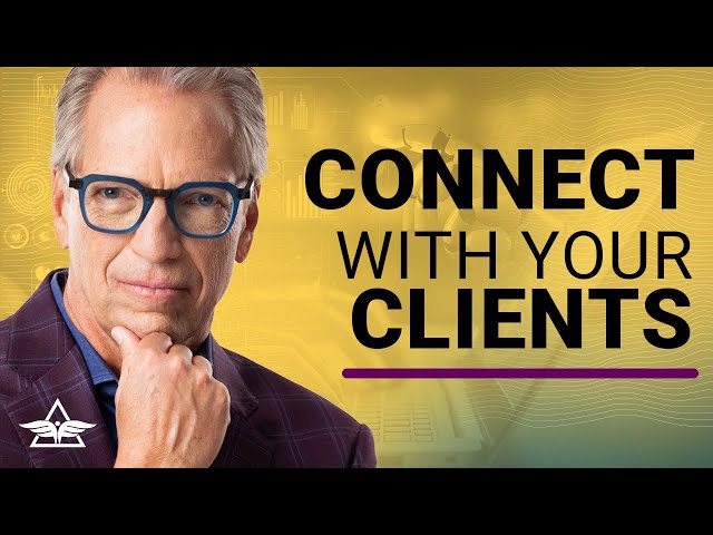 Connect with Your Clients – Tom Wheelwright w/ Julien C. Mirivel and Alex Lyon