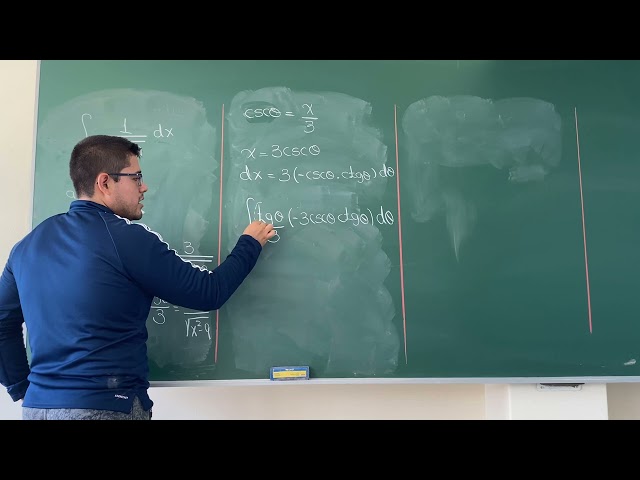 07 SUSTITUCIÓN TRIGONOMÉTRICA #unt #physics #viral #cepreuni #cepunt #cepreunmsm #ciclero #maths