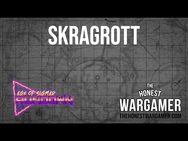 Rundown - Skragrott