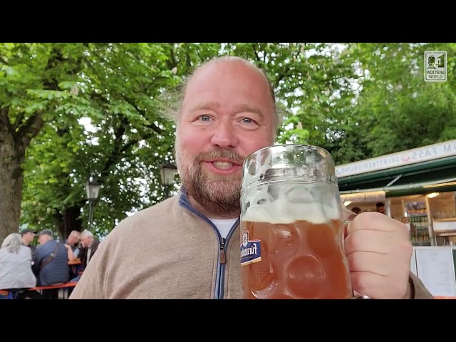 Mistakes Tourists Make in Germany