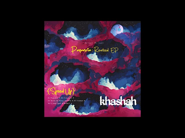 Koorosh - Freakam Remix (by khashah)