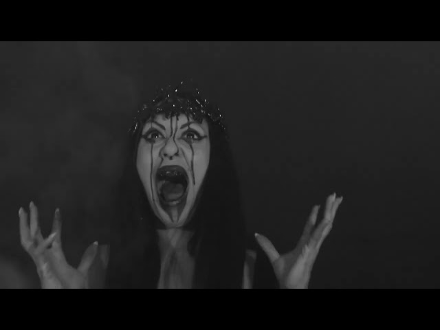 Power From Hell - Mother Of Abominations (Official video)