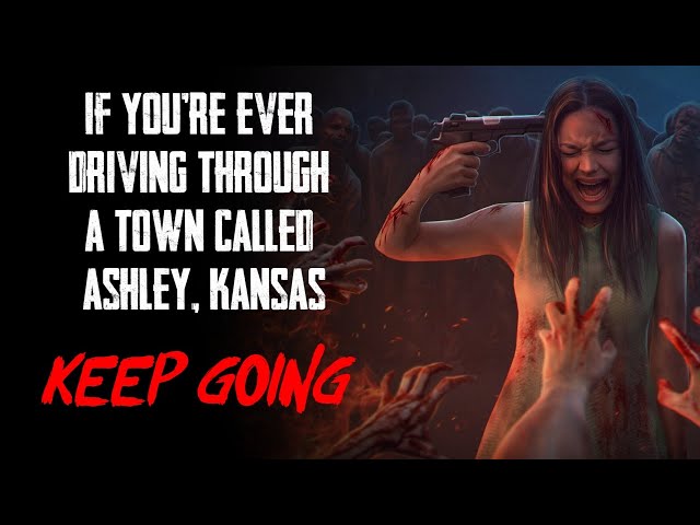 "Comedy Night In Ashley, Kansas" | Creepypasta | Horror Story