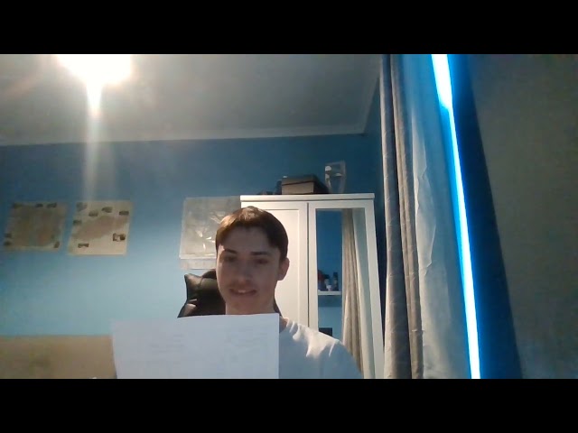 Opening my GCSE results 2023 (I'm going no where in life)