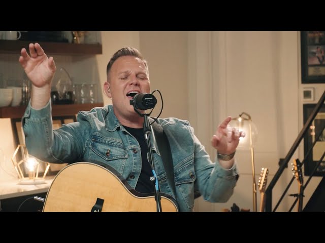 Matthew West - What If (Live from the Story House)
