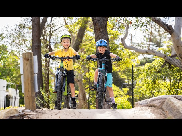 2024 Polygon Premier XC | Our Best Value Kids Mountain Bike Under $500