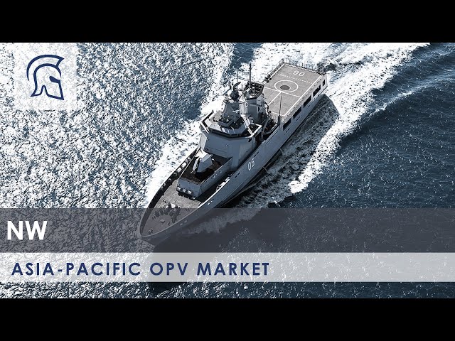 Asia-Pacific OPV market