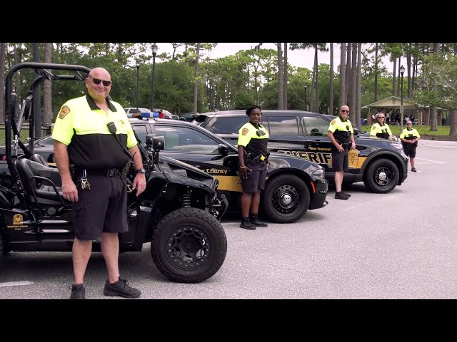 NACo 2022- Parks Resource Officers