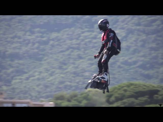 FlyBoard Air Cavalaire