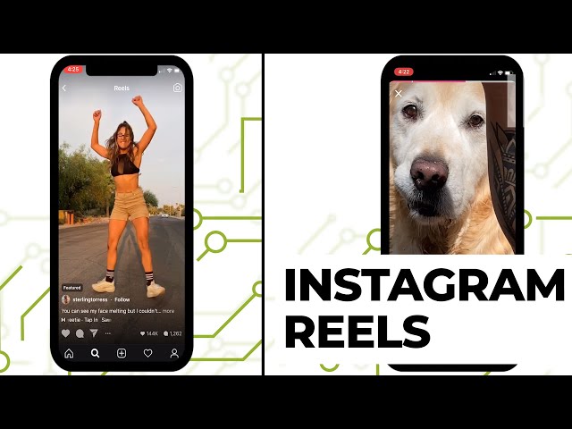 How to Get Started With Instagram Reels