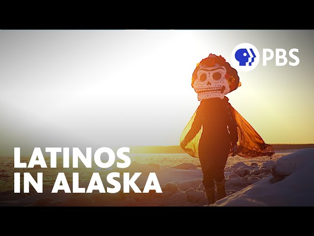How Latinos Are Redefining Culture in Alaska | VOCES Shorts | PBS