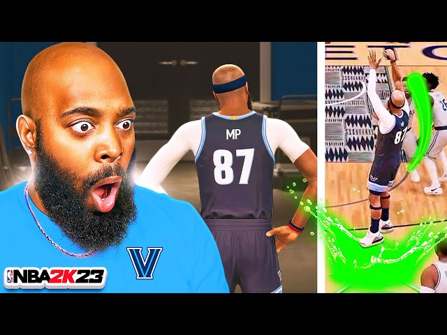 NBA 2K23 My Career #5 | LOVE & BASKETBALL! FIGHTING FOR A CHAMPIONSHIP WITH A BROKEN HEART!