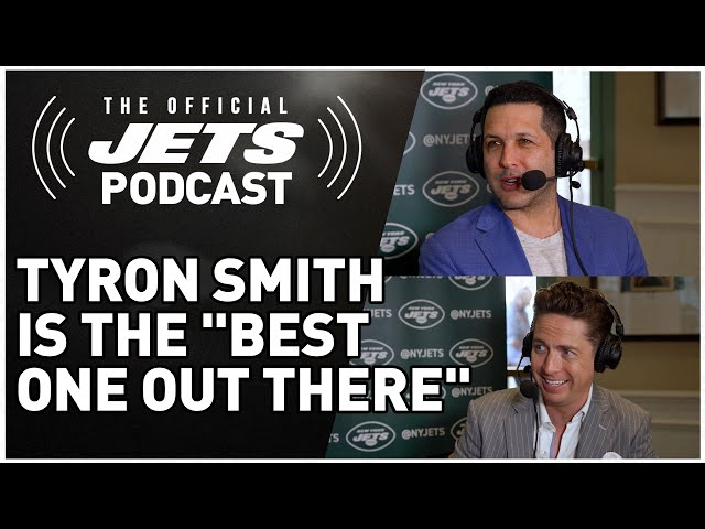 Adam Schefter, Tom Pelissero On How Jets' Moves Fit With Aaron Rodgers