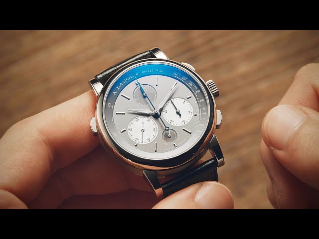 The Most Incredible Watch Ever Built | Watchfinder & Co.